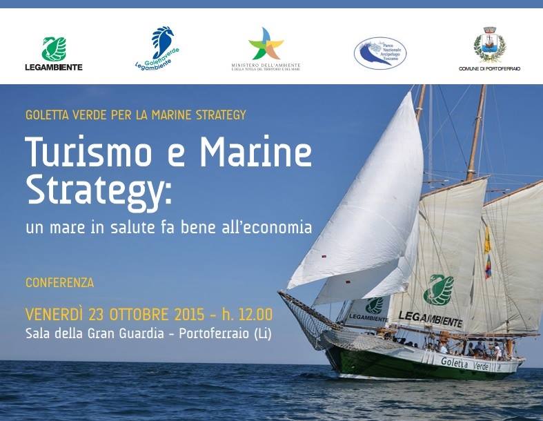 marine strategy