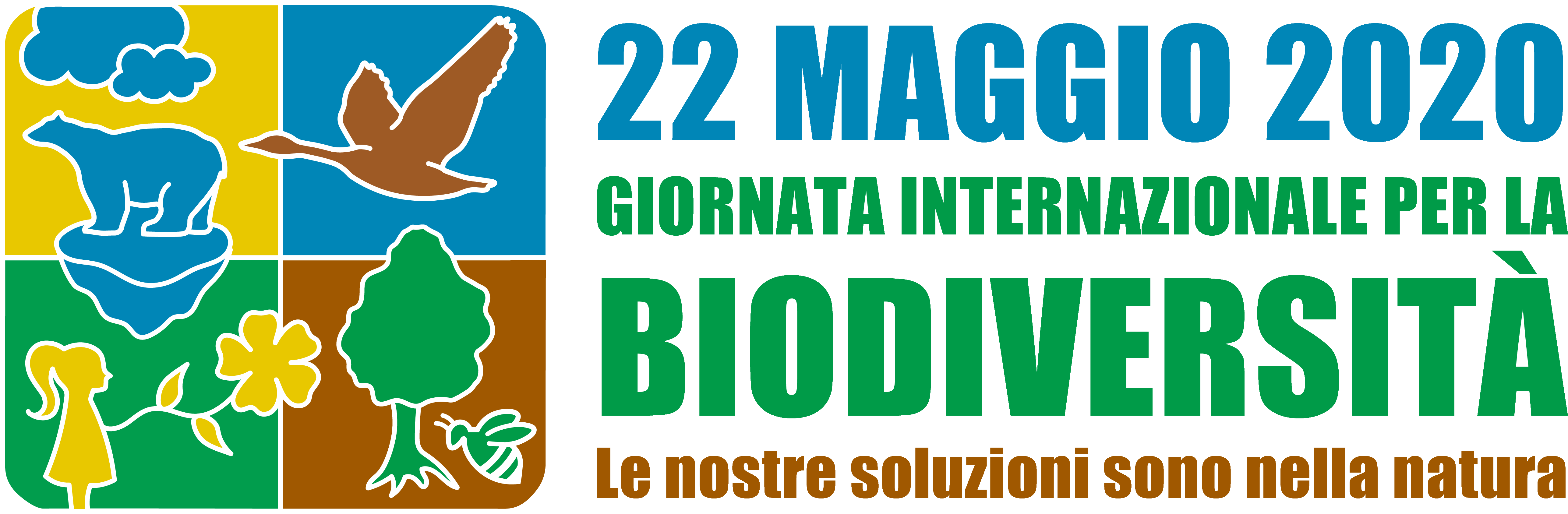 idb 2020 logo it giornata mondiali biodiversità