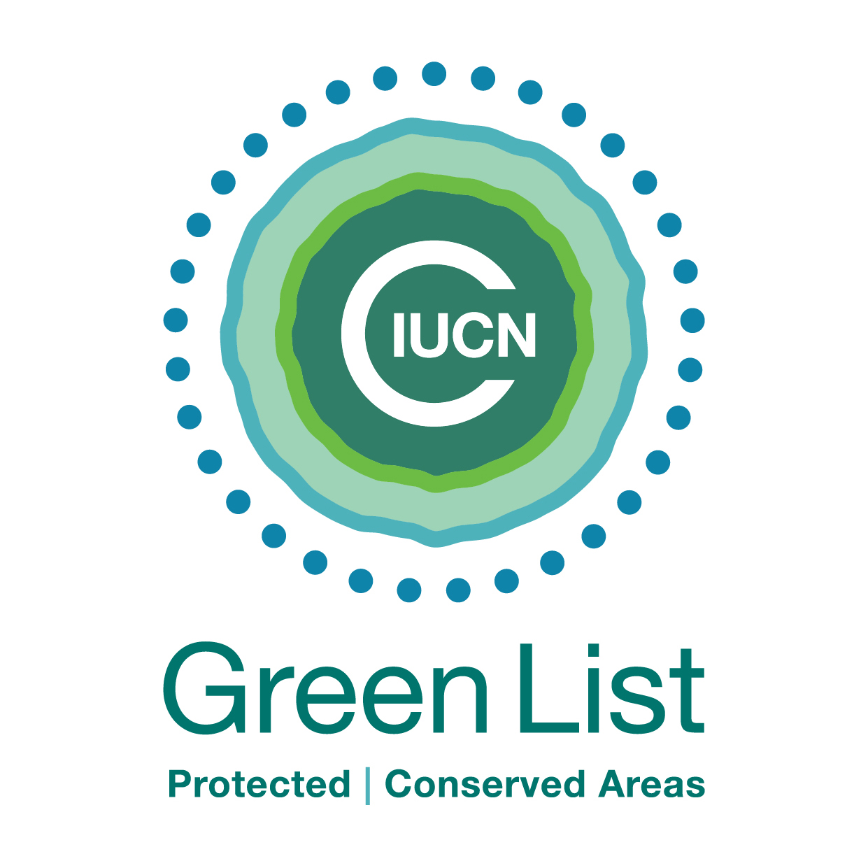 logo IUCN GreenList