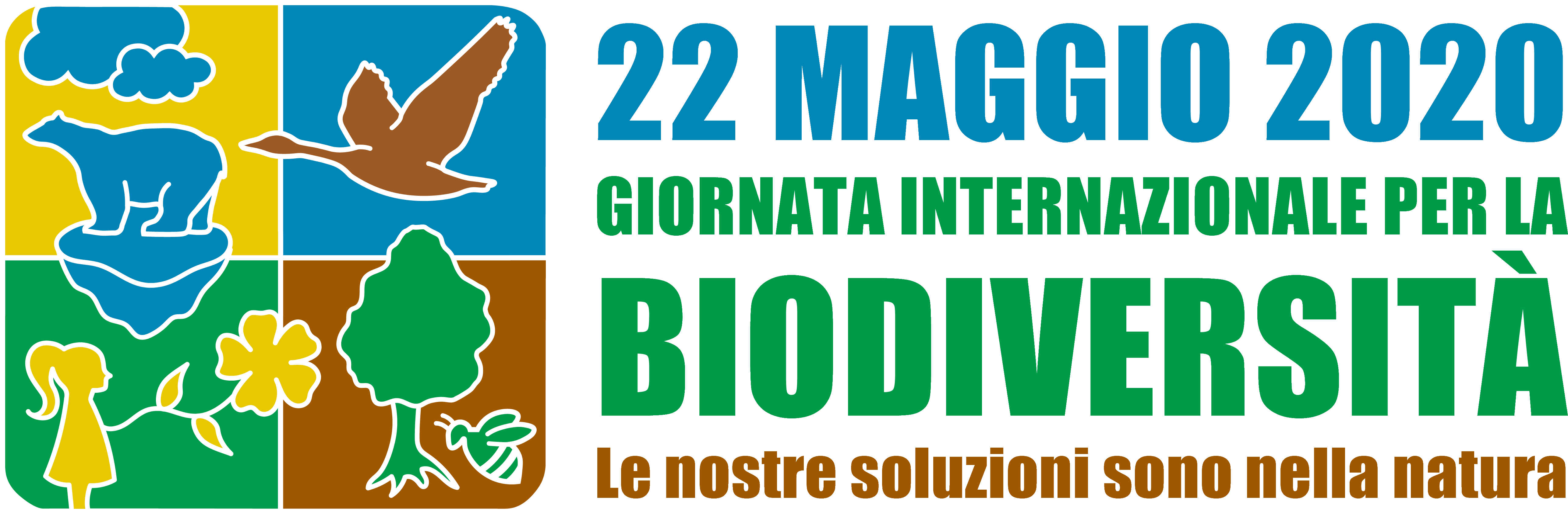 Giornata internazionale della biodiversità: il Nat-Lab ( Video )