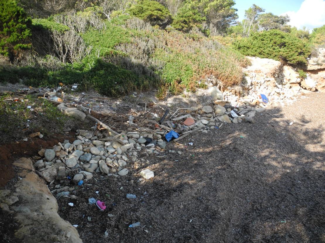PLASTIC BUSTER MPAs INFO DAY NAZIONALE 21 aprile 2022