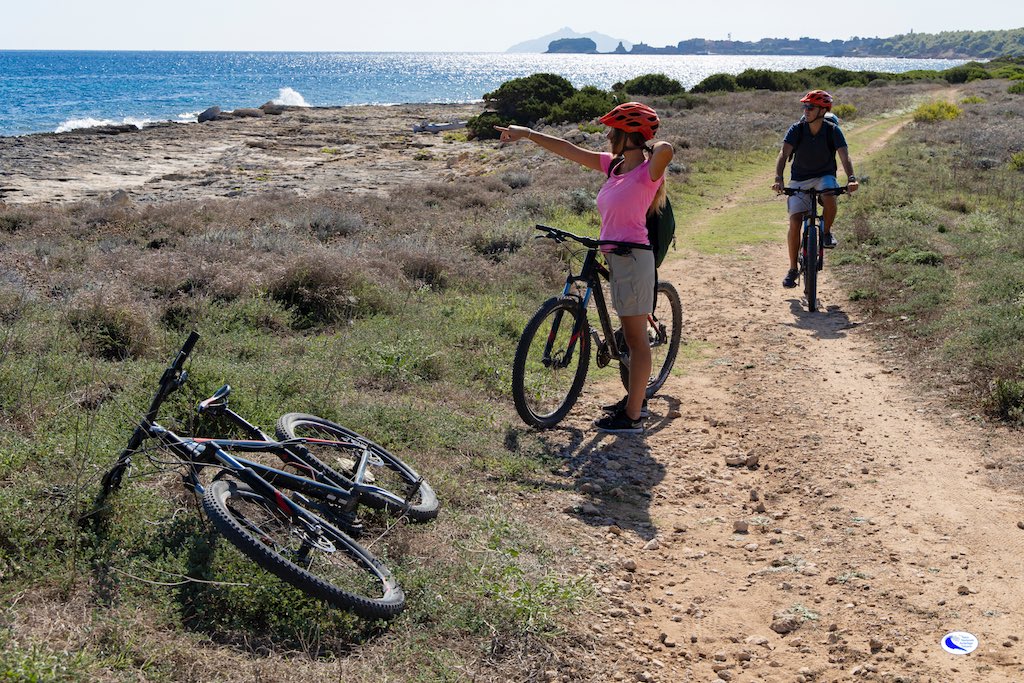 Al via le prenotazioni dei full day all’Isola di Pianosa in mountain bike o visitando i musei