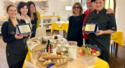 UPVIVIUM 2024: Le Isole di Toscana in finale con la squadra ASSAPORA