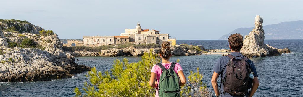 Pianosa – firmata intesa istituzionale per la valorizzazione dell’Isola