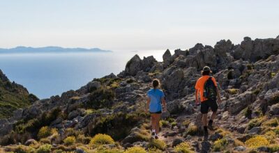 Primavera nel Parco di Capraia 2025: Un viaggio nella natura incontaminata