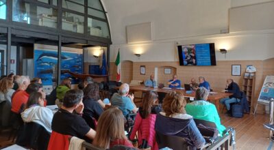 Al via il corso di formazione “progettare il service learning con metodologia outdoor education nella scuola secondaria “