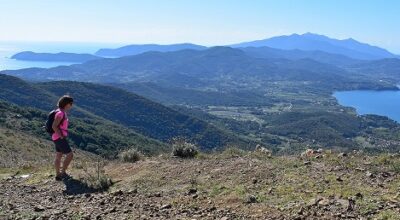 Primavera nel Parco Elba 2025: un invito a riscoprire la natura