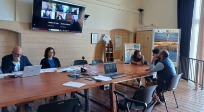 Simone Barbi eletto Presidente della Comunità del Parco