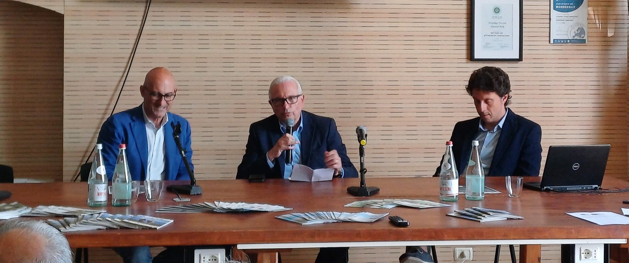 Si è svolta la terza Assemblea della Riserva della Biosfera “Isole di Toscana”: un’occasione di confronto e progettualità per il futuro del territorio