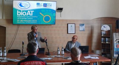 Concluso il convegno Bio-AT: due giornate di confronto su biodiversità e ricerca scientifica nelle isole dell’Arcipelago Toscano