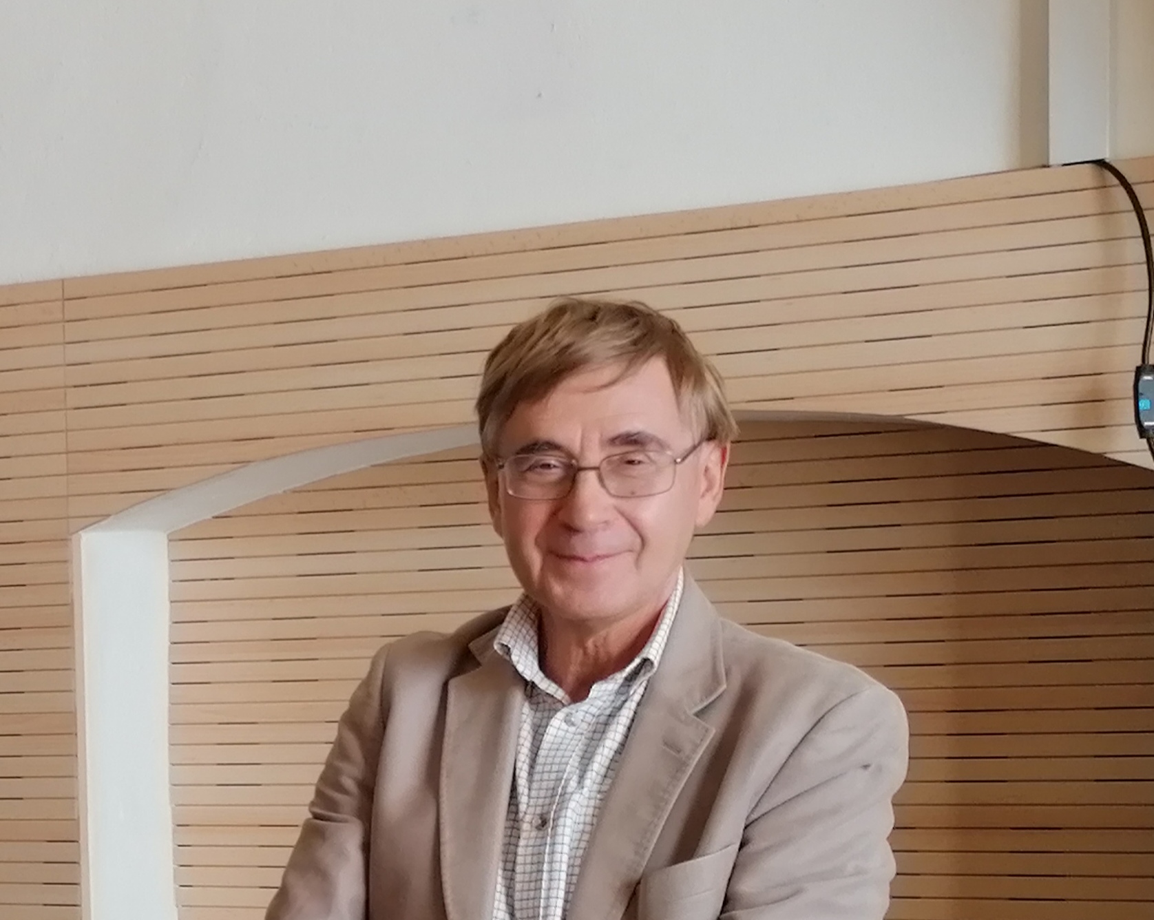 Giampiero Sammuri 