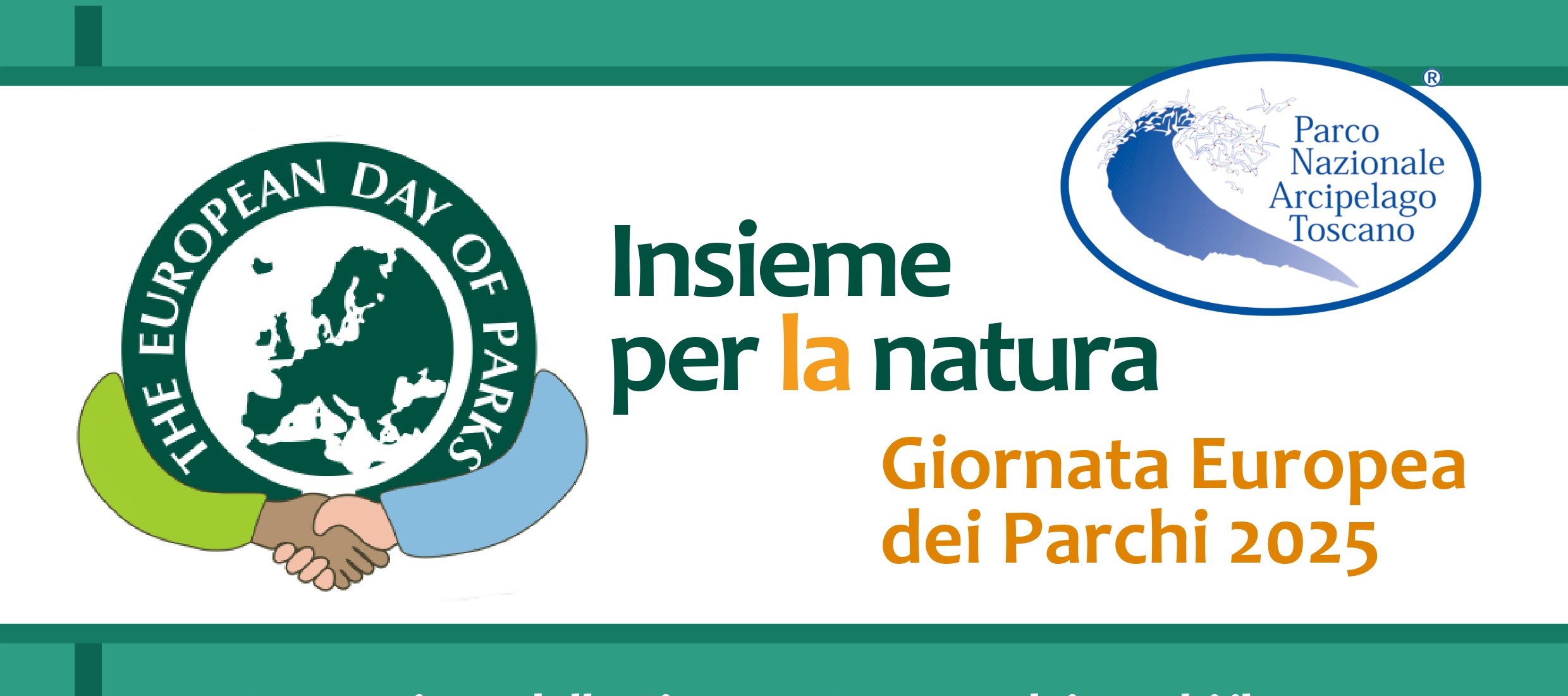 Giornata Europea dei Parchi 2025 gli eventi gratuiti tra mare, isole e sentieri nel Parco Nazionale Arcipelago Toscano