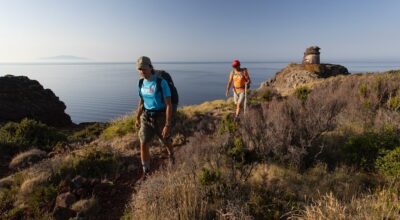 Al via l’Estate nel Parco a Capraia: escursioni, snorkeling e trekking per scoprire la natura dell’isola