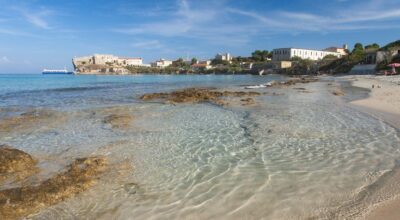 Divieto di accesso notturno alla spiaggia di Cala Giovanna (Isola di Pianosa) per evitare disturbo a nidificazioni di Caretta caretta