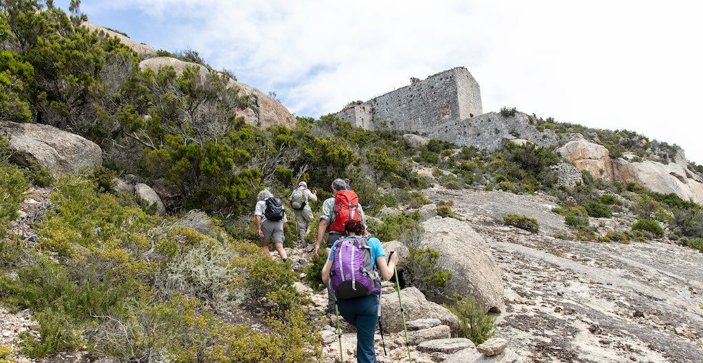 Il Parco risponde all’attacco dell’AGAE sulla fruizione di Montecristo
