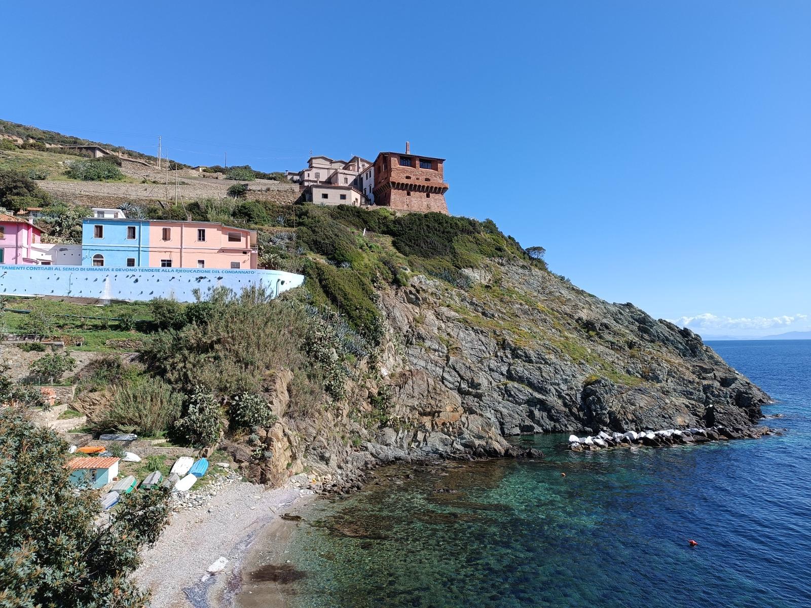 Isola di Gorgona