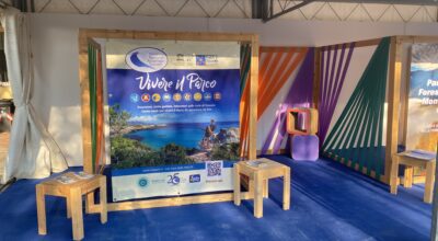 Legambiente premia il Parco Nazionale Arcipelago Toscano in occasione di Festambiente 2025: riconosciuto l’impegno costante in materia di mobilità sostenibile per il turismo attivo e la tutela della biodiversità