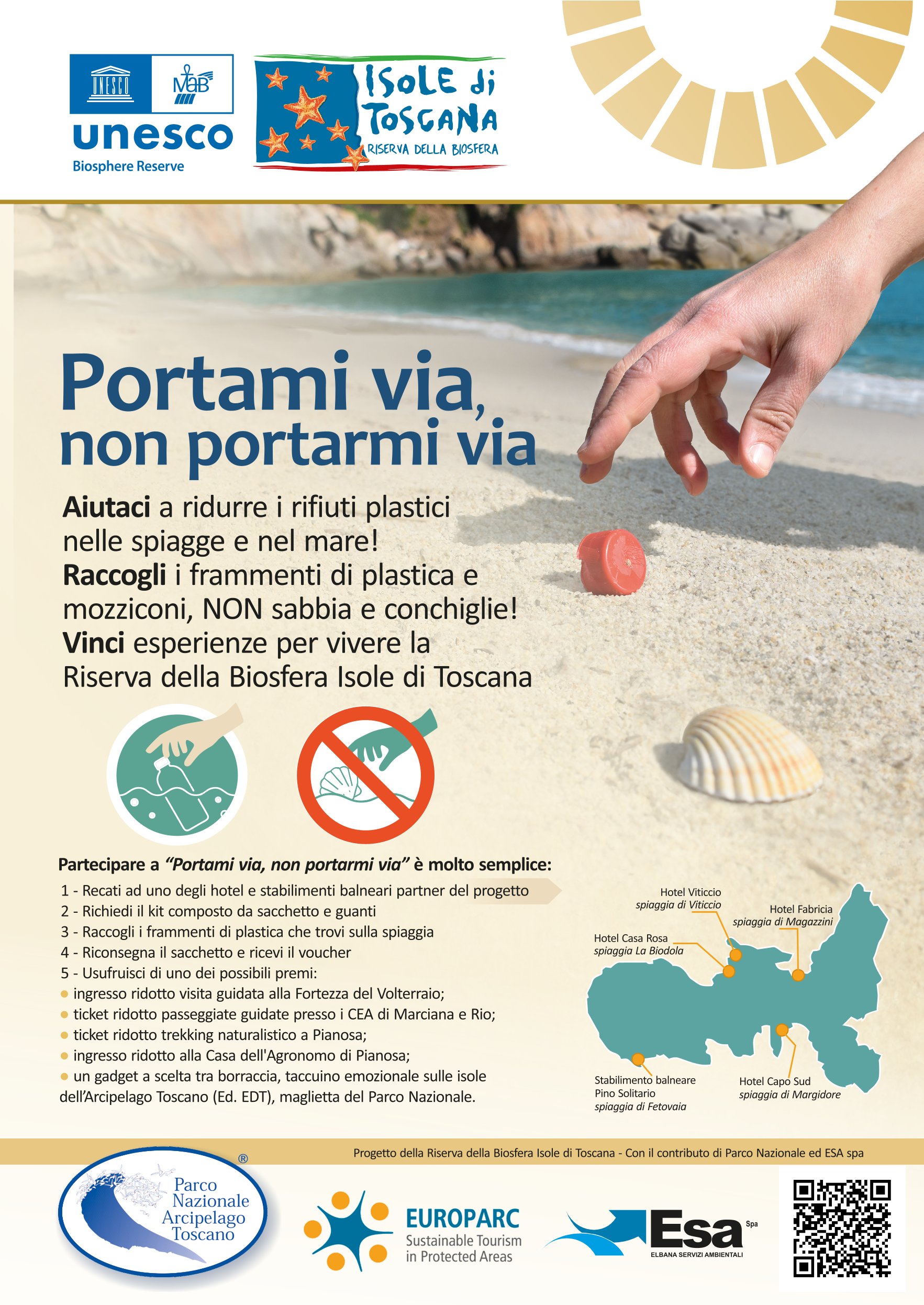 Portami via _locandina