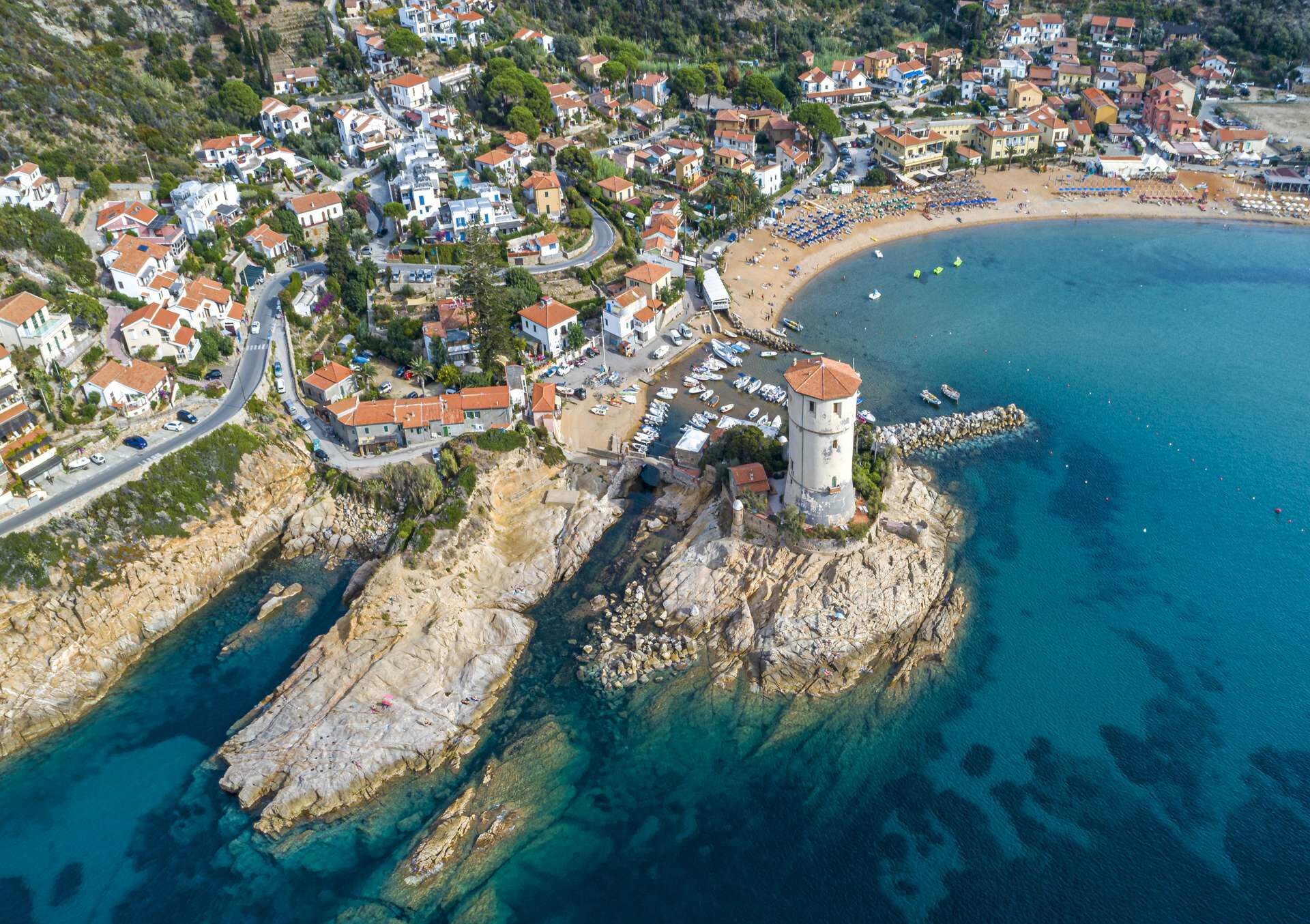 Isola del Giglio