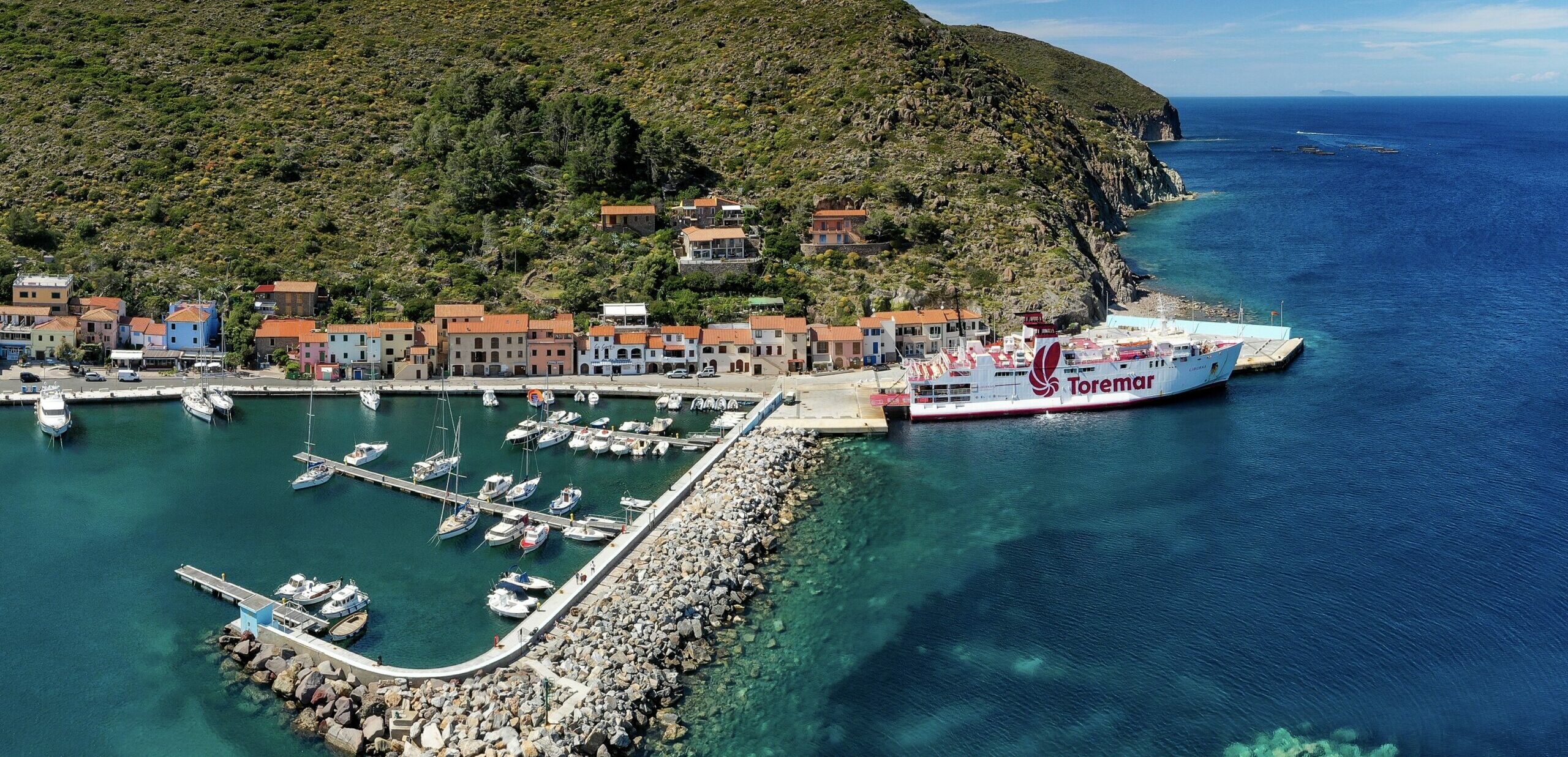 Come arrivare