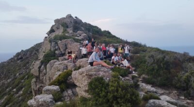 Forum CETS – Carta Europea del Turismo Sostenibile 10 dicembre 2025