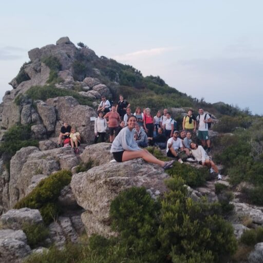 Capraia 