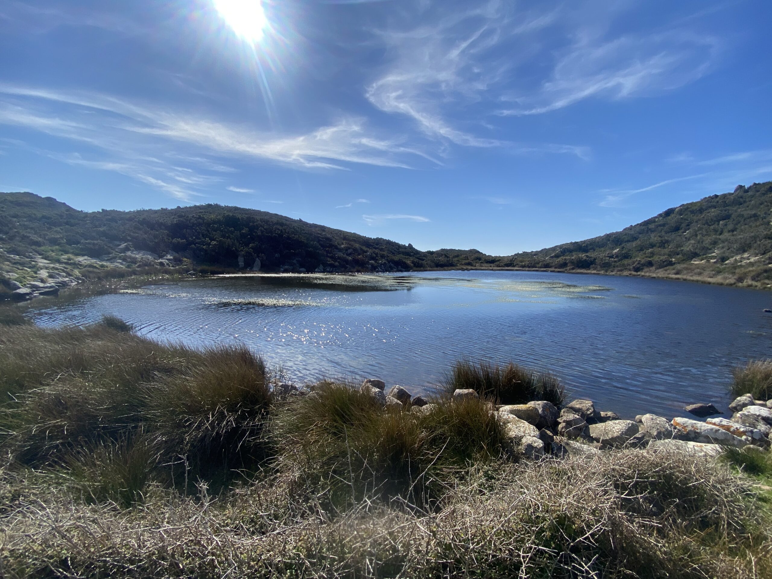 Autunno a Capraia con il Parco Nazionale Arcipelago Toscano