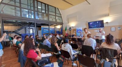 All’Elba e a Capraia tre giornate di incontri internazionali organizzate dal Parco Nazionale Arcipelago Toscano e dedicate alla tutela dell’ambiente marino