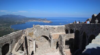 Da metà settembre all’Elba: cammini, natura e tradizioni con il Parco Nazionale Arcipelago Toscano