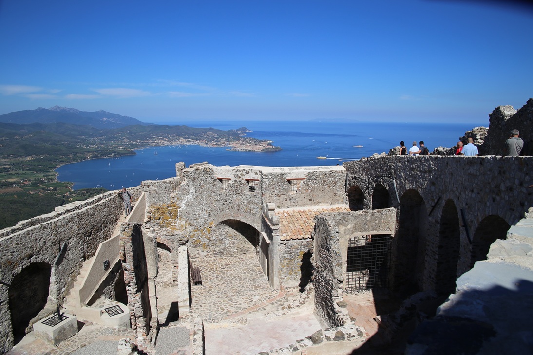 Da metà settembre all’Elba: cammini, natura e tradizioni con il Parco Nazionale Arcipelago Toscano