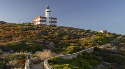 Autunno in cammino: alla scoperta dell’Isola del Giglio