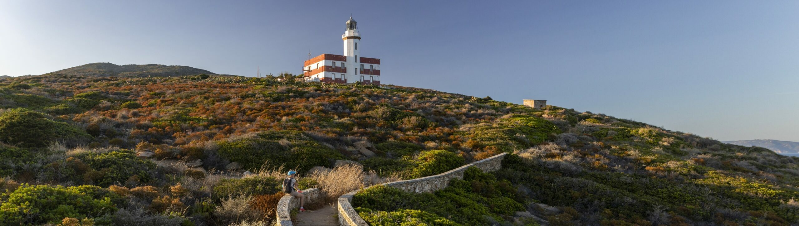 Autunno in cammino: alla scoperta dell’Isola del Giglio