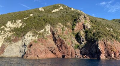 Il Parco Nazionale Arcipelago Toscano celebra la Giornata Internazionale della Geodiversità.