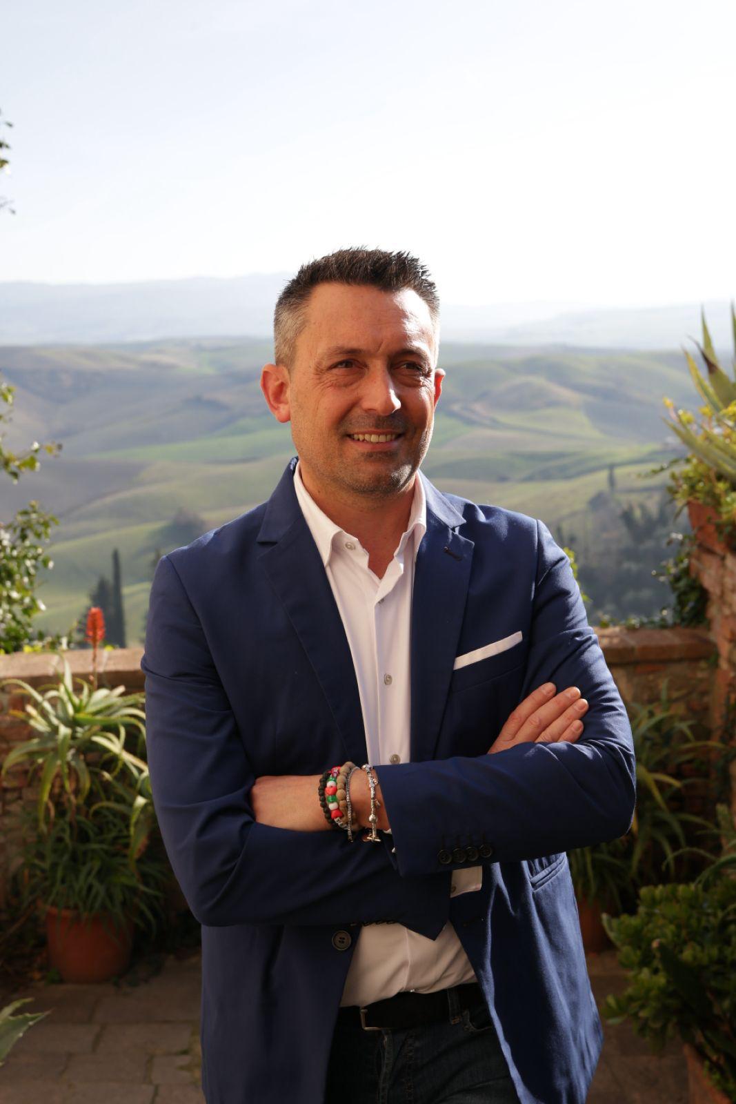Matteo Arcenni Nominato Commissario Straordinario del Parco Nazionale Arcipelago Toscano