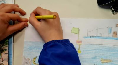 Giornata mondiale degli insegnanti La Riserva della Biosfera Isole di Toscana investe nell’educazione allo sviluppo sostenibile con il coinvolgimento delle scuole locali