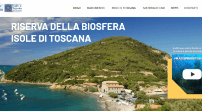Periodic review: la Riserva della Biosfera Isole di Toscana rinnova il proprio impegno