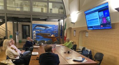 Si è riunito ieri il Comitato di Gestione della Riserva della Biosfera MAB UNESCO “Isole di Toscana”