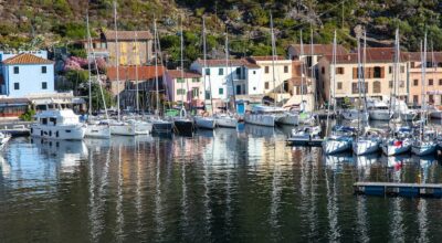 Alla scoperta di Capraia con il Parco: escursioni e natura durante la Sagra del Totano