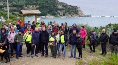 Parco Nazionale Arcipelago Toscano e Fondazione Acqua dell’Elba firmano un accordo per la valorizzazione della Via dell’Essenza, insieme all’Associazione Albergatori Isola d’Elba e alla Confesercenti Isola d’Elba
