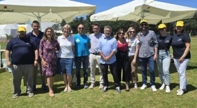 “Olimpiadi del Riciclaggio”: firmato l’accordo tra Ente Parco ed ESA per l’edizione 2025-2026. Sarà dedicata al valore della carta e della creatività sostenibile.