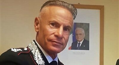 L’Ente Parco saluta e ringrazia il Comandante Stefano Cipriani che ha terminato il servizio attivo presso il Reparto Carabinieri Parco Nazionale Arcipelago Toscano