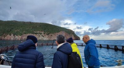 Il Parco incontra il territorio: tre giorni di ascolto e confronto a Capraia