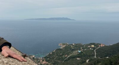 Il Parco incontra il territorio – Isola del Giglio