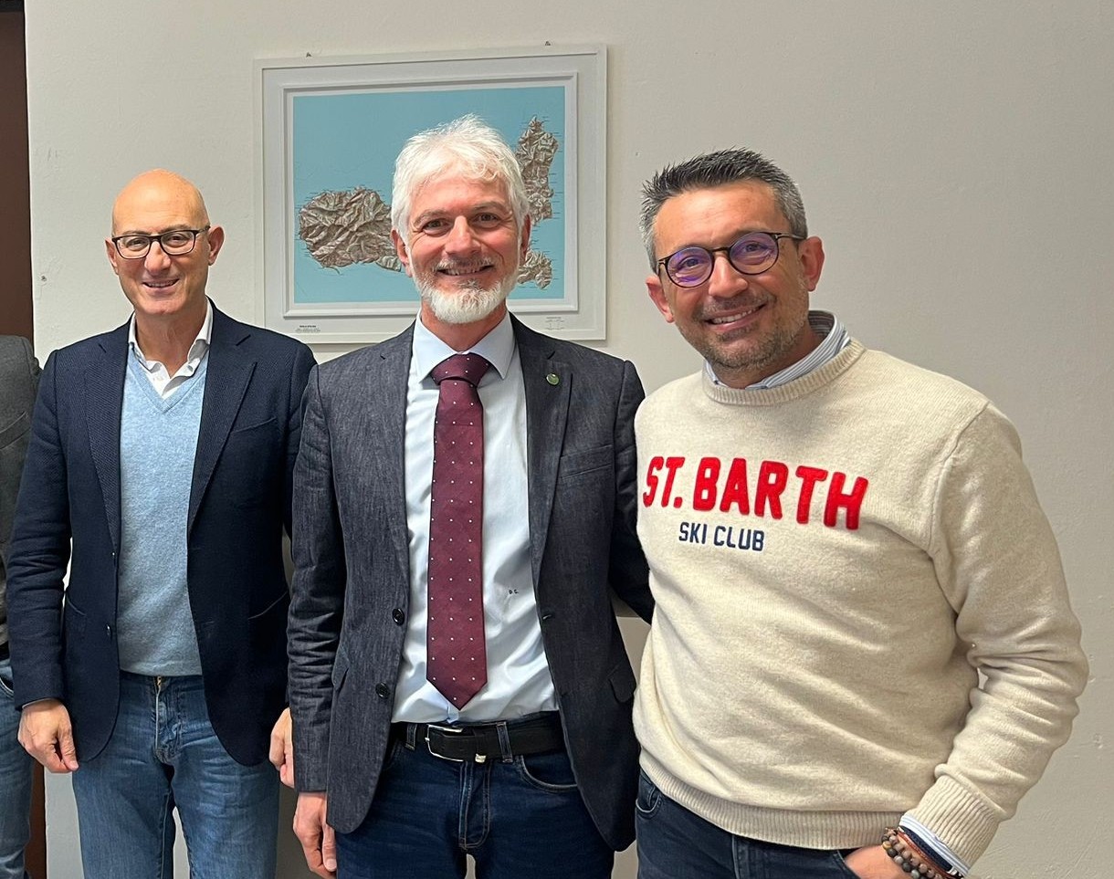 Burlando-Ciccarelli-Arcenni