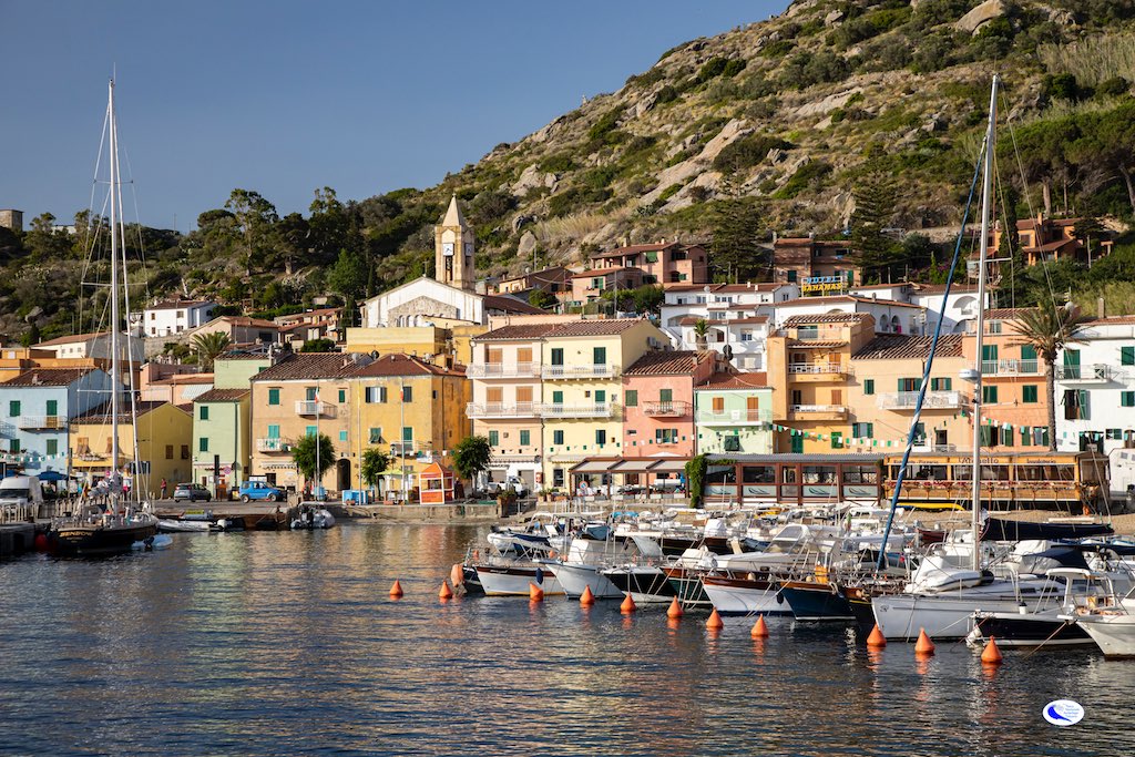 Il Parco incontra il territorio Isola del Giglio 21 gennaio