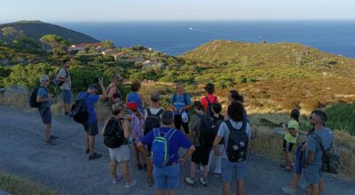 Sette isole, mille esperienze: “Vivere il Parco 2026”