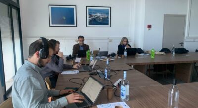 Progetto TALASSA: tecniche per una pesca sostenibile per ridurre il bycatch