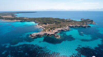 Parco Nazionale Arcipelago Toscano e CNR: al via lo studio sui servizi ecosistemici dell’Isola di Pianosa