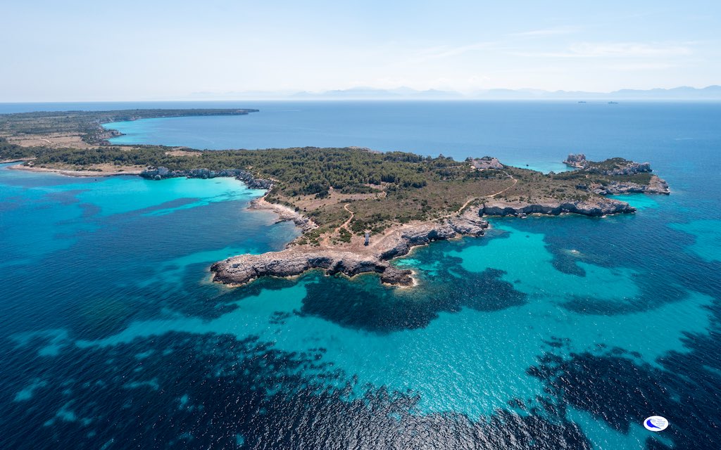 Parco Nazionale Arcipelago Toscano e CNR: al via lo studio sui servizi ecosistemici dell’Isola di Pianosa