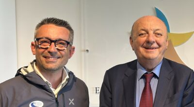 Matteo Arcenni confermato Commissario Straordinario del Parco Nazionale Arcipelago Toscano